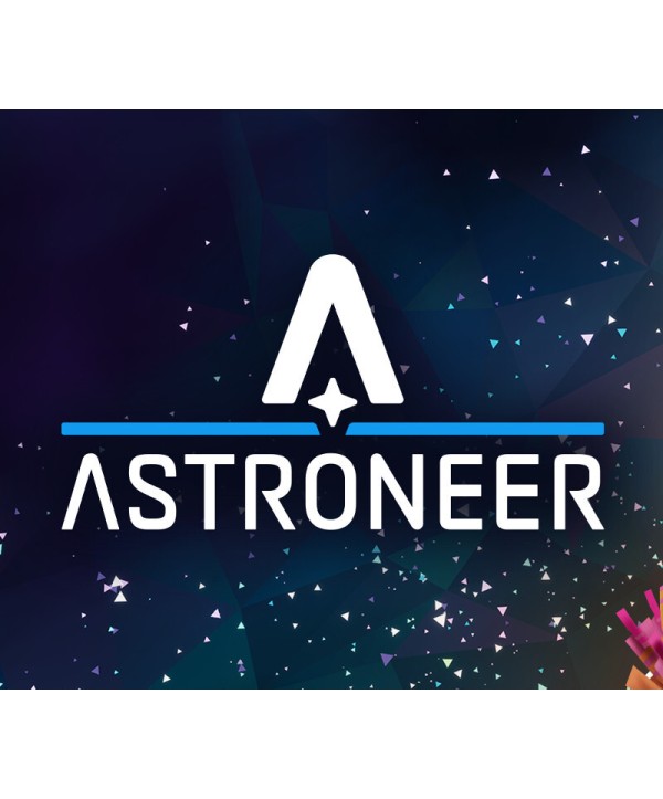 Astroneer XBOX One / Xbox Series X|S / Xbox One Key EUROPE